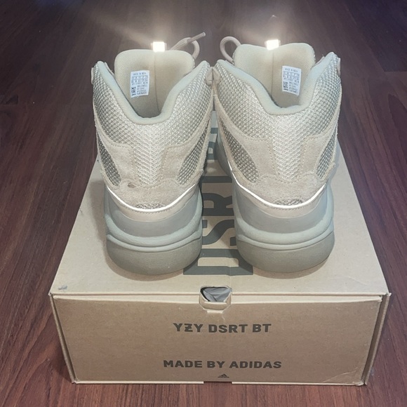 Yeezy Desert boot “rock” - Picture 4 of 10